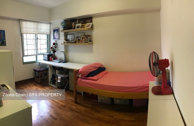 Blk 638A Punggol Drive (Punggol), HDB 5 Rooms #177277222